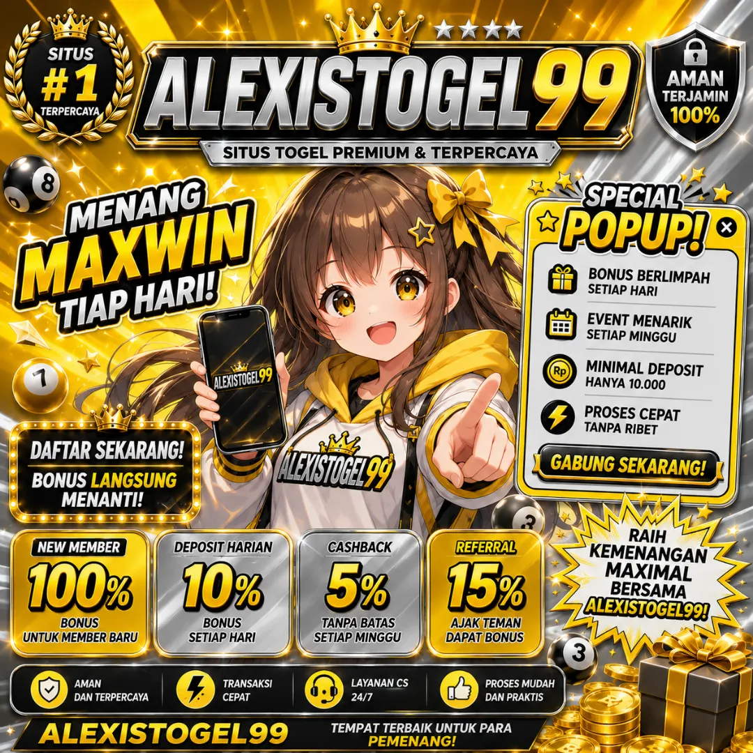 ALEXISTOGEL99Banner